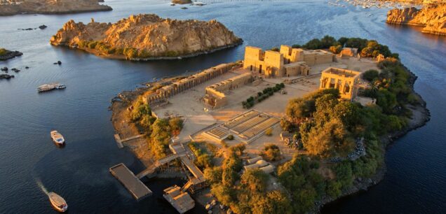 Aswan
