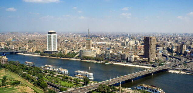Cairo