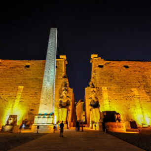 Luxor