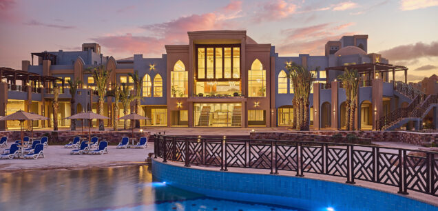 Marsa Alam